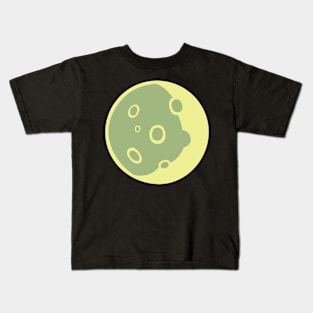 Moon Kids T-Shirt